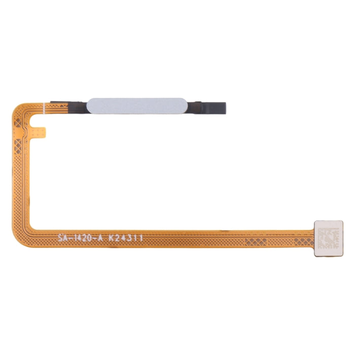 Cable flexible con sensor de huellas dactilares original para Samsung Galaxy A06 SM-A065F