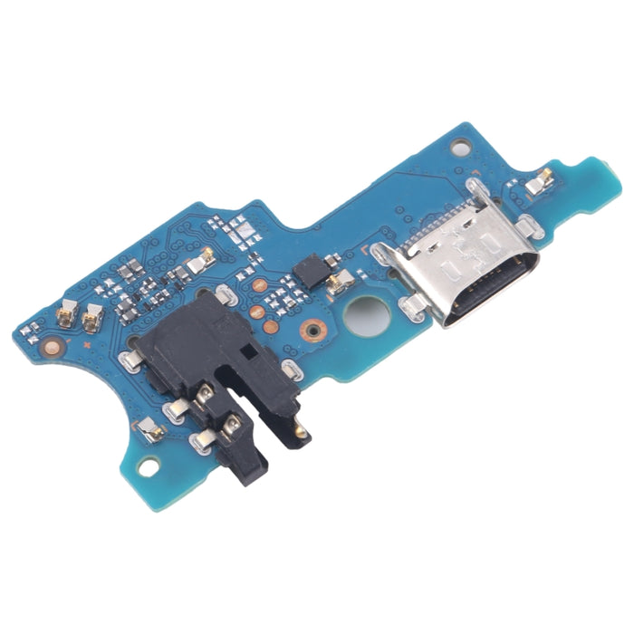 Para la placa del puerto de carga de soldadura Samsung Galaxy A06 SM-A065F