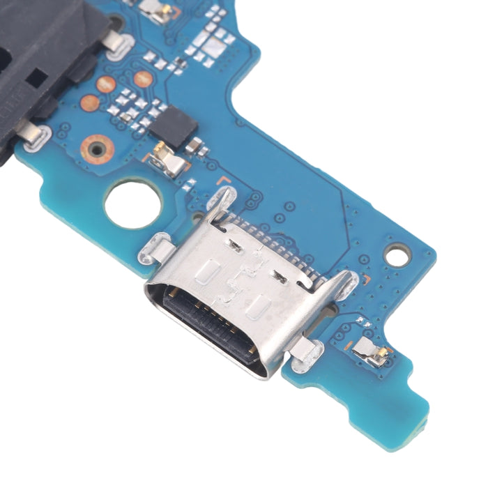 Para la placa del puerto de carga de soldadura Samsung Galaxy A06 SM-A065F