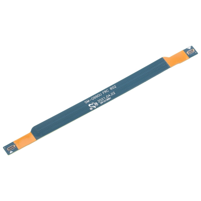 Cable flexible de señal de soldadura para Samsung Galaxy S21 FE 5G SM-G990B