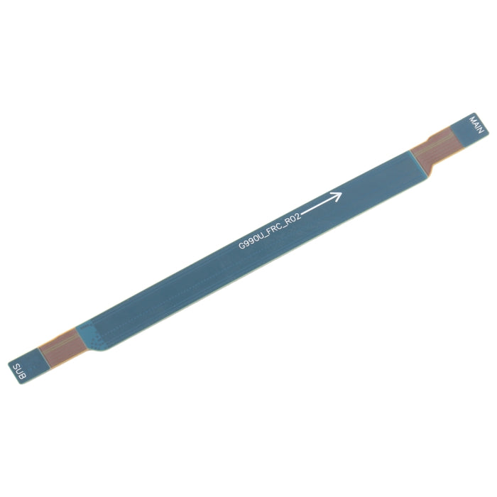 Cable flexible de señal de soldadura para Samsung Galaxy S21 FE 5G SM-G990B