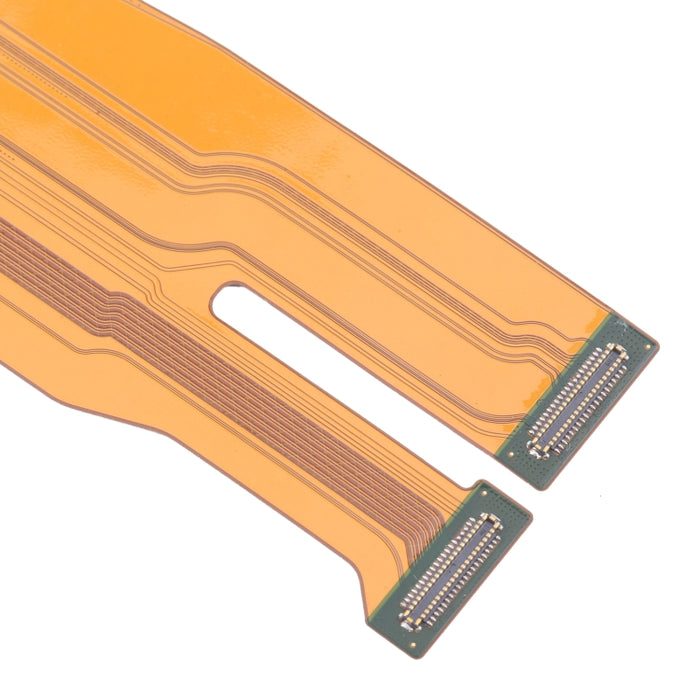 Cable flexible para placa base de soldadura para Samsung Galaxy A55 SM-A556