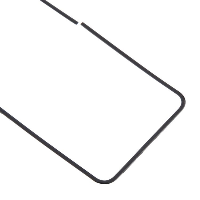 Marco de bisel de pantalla LCD frontal original para Samsung Galaxy Z Flip5 SM-F731B