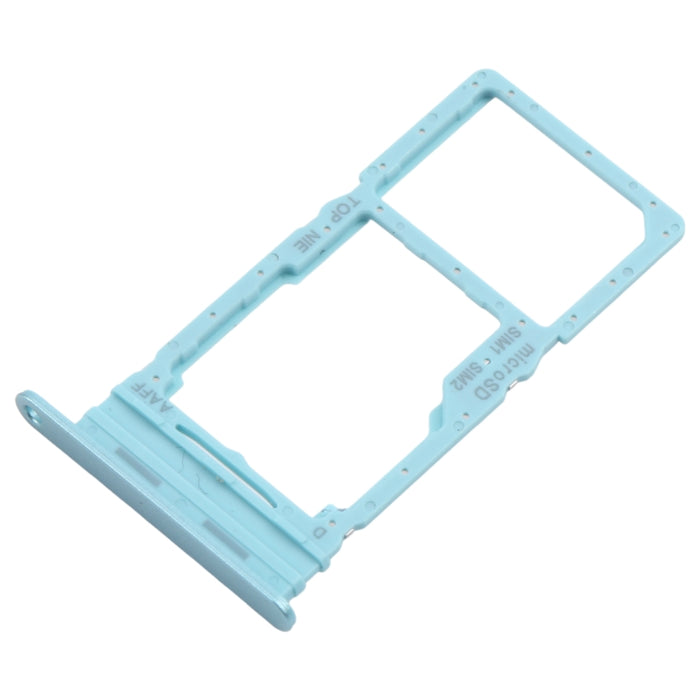 Bandeja para tarjeta SIM original + bandeja para tarjeta SIM / bandeja para tarjeta Micro SD para Samsung Galaxy A16 5G SM-A166B