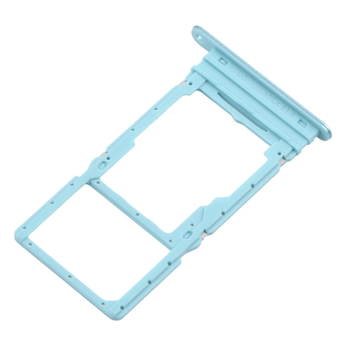 Bandeja para tarjeta SIM original + bandeja para tarjeta SIM / bandeja para tarjeta Micro SD para Samsung Galaxy A16 5G SM-A166B