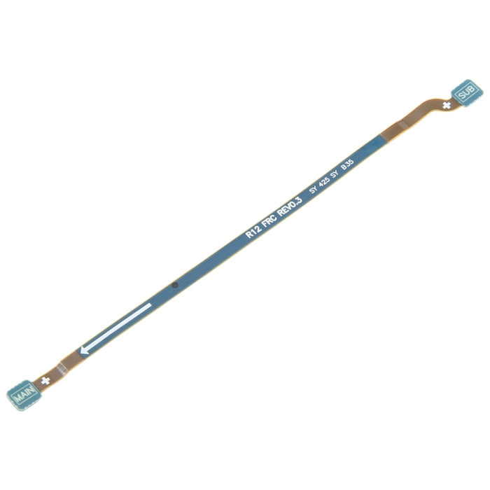 Cable flexible de señal original para Samsung Galaxy S24 FE SM-S721B