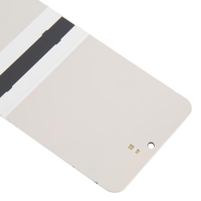 Pantalla LCD original con digitalizador para Samsung Galaxy Z Flip6 SM-F741B, ensamblaje completo