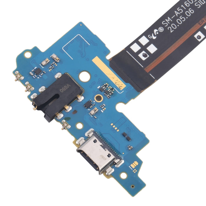 Cable flexible de puerto de carga original para Samsung Galaxy A51 5G SM-A516U versión estadounidense