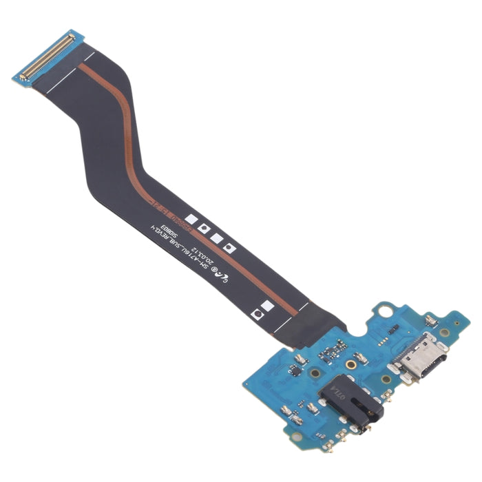 Cable flexible de puerto de carga original para Samsung Galaxy A71 5G SM-A716U versión estadounidense