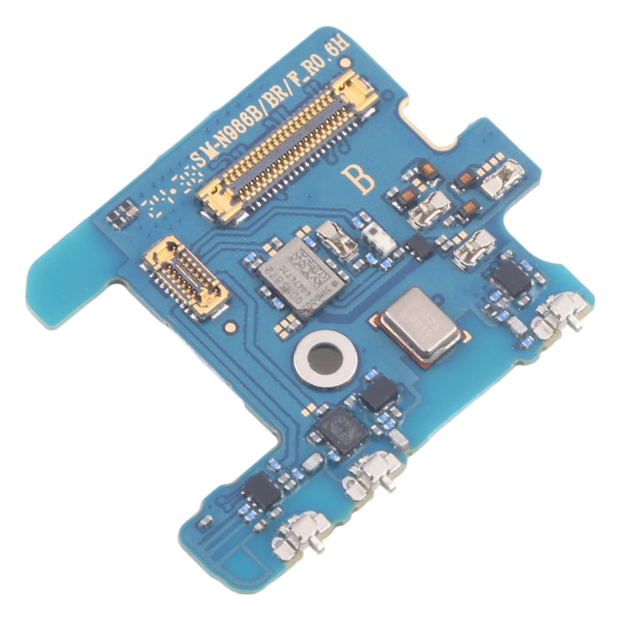 Placa de micrófono OEM para Samsung Galaxy Note20 Ultra 5G SM-N986B