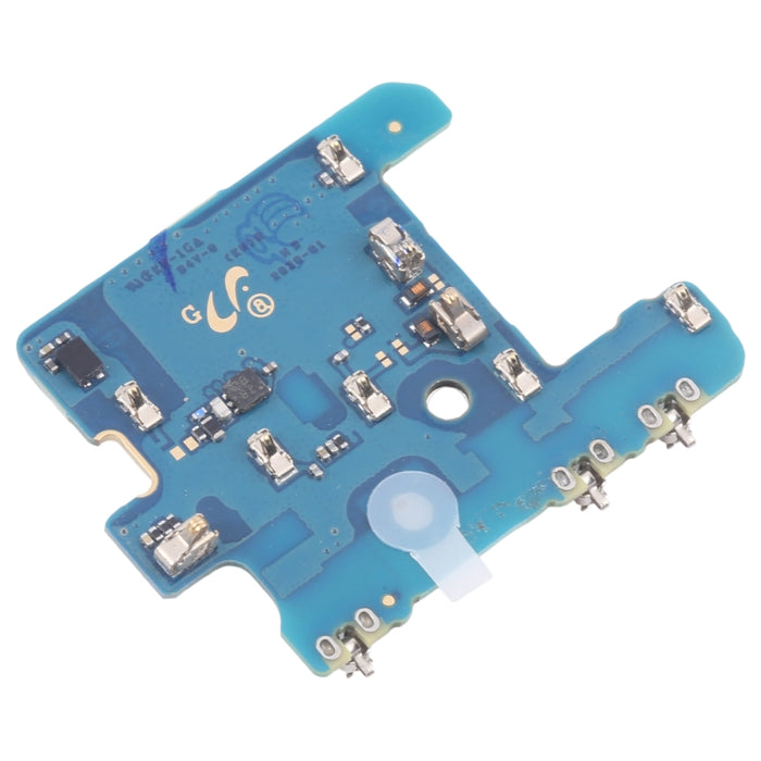 Placa de micrófono OEM para Samsung Galaxy Note20 Ultra 5G SM-N986B
