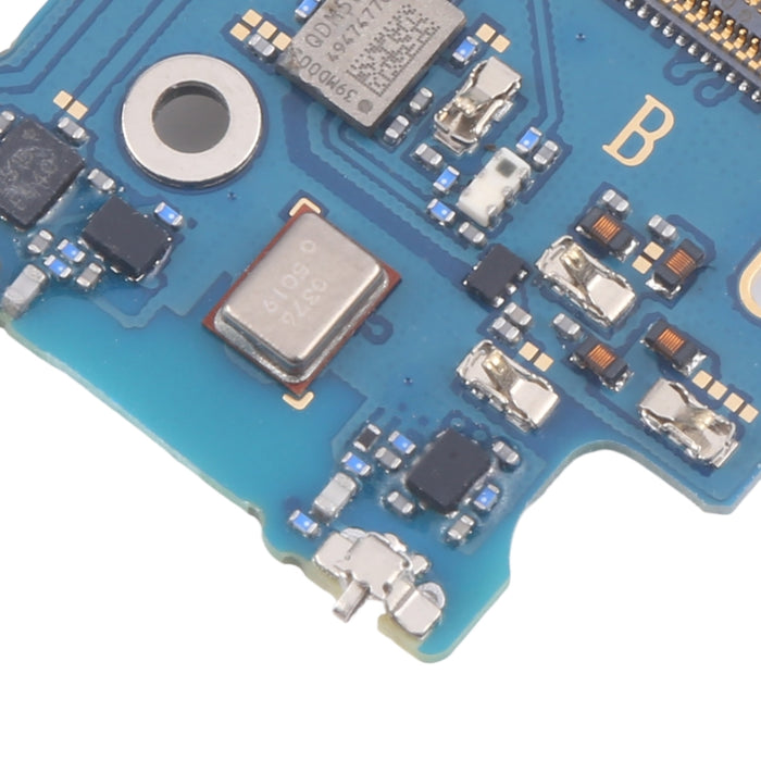 Placa de micrófono OEM para Samsung Galaxy Note20 Ultra 5G SM-N986B