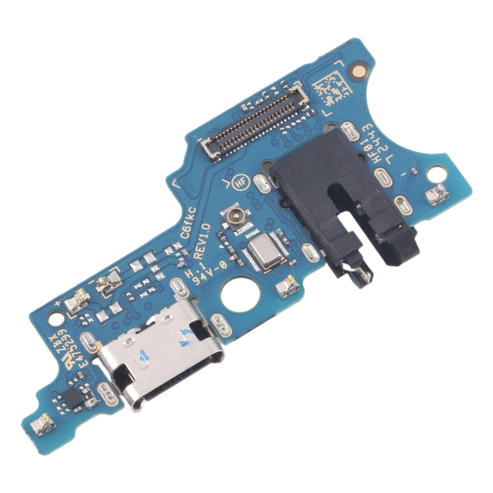 Placa de puerto de carga OEM para Samsung Galaxy A06 SM-A065F