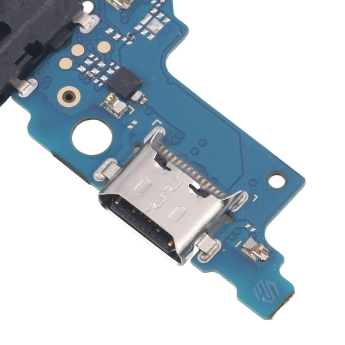 Placa de puerto de carga OEM para Samsung Galaxy A06 SM-A065F