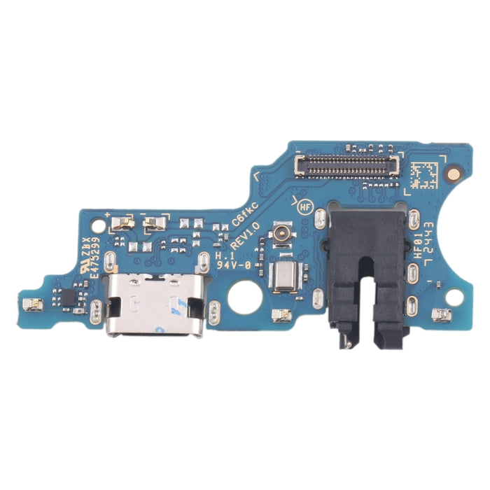 Placa de puerto de carga OEM para Samsung Galaxy A06 SM-A065F