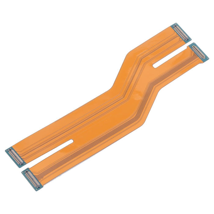 Cable flexible de placa base original para Samsung Galaxy A16 5G SM-A166B