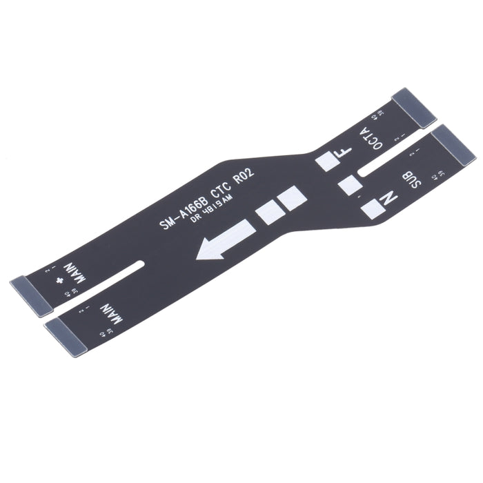 Cable flexible de placa base original para Samsung Galaxy A16 5G SM-A166B