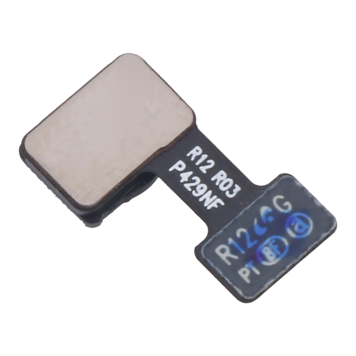 Cable flexible con sensor de escaneo de huellas dactilares en pantalla original para Samsung Galaxy S24 FE SM-S721B