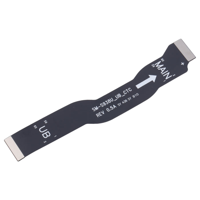 Cable flexible LCD original para Samsung Galaxy S25 Ultra SM-S938B