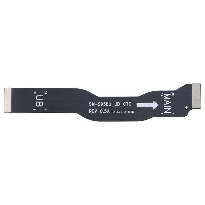 Cable flexible LCD original para Samsung Galaxy S25 Ultra SM-S938B