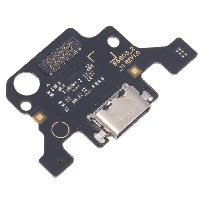 Placa de puerto de carga OEM para Samsung Galaxy Tab A9+ SM-X215/X210