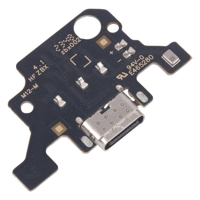 Placa de puerto de carga OEM para Samsung Galaxy Tab A9+ SM-X215/X210