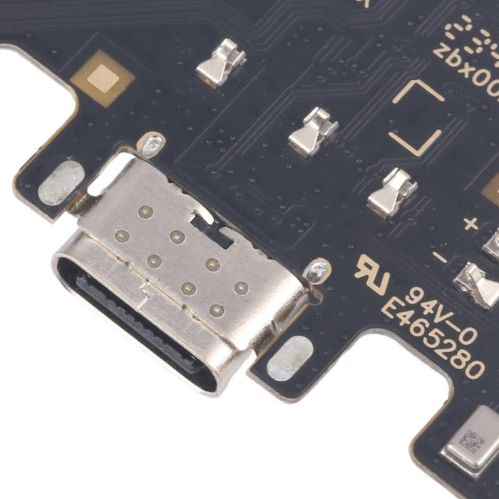 Placa de puerto de carga OEM para Samsung Galaxy Tab A9+ SM-X215/X210