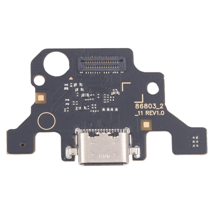 Placa de puerto de carga OEM para Samsung Galaxy Tab A9+ SM-X215/X210