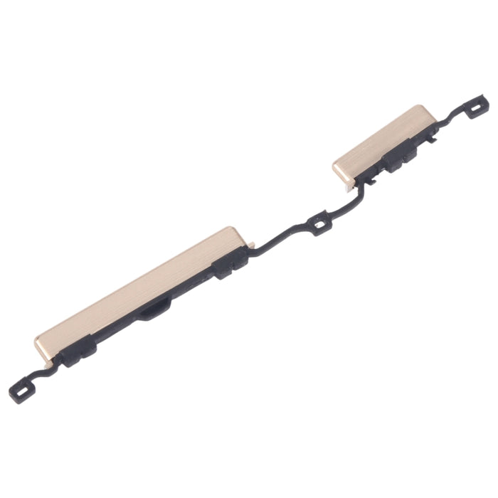 Botón de encendido y botón de control de volumen originales para Samsung Galaxy Tab S 8.4 SM-T705