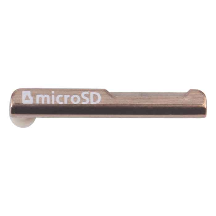 Bloque antipolvo SD original para Samsung Galaxy Tab S 8.4 SM-T705