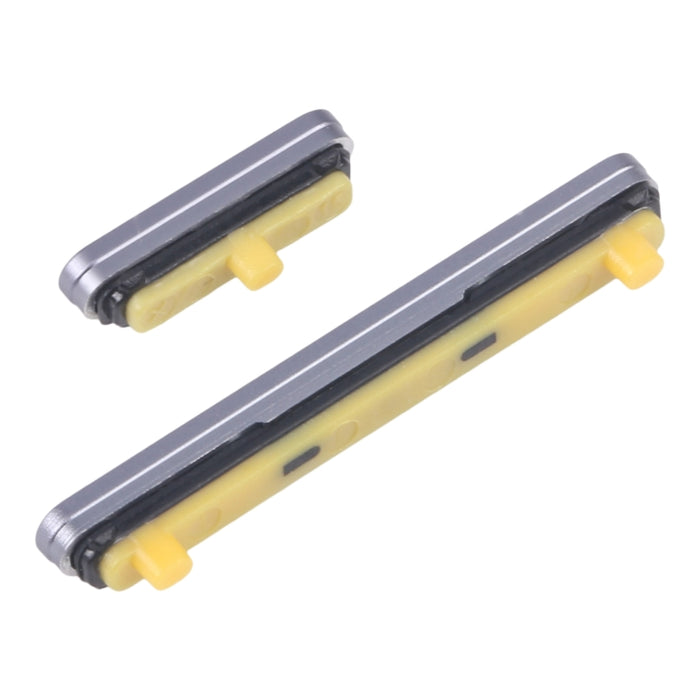Botón de encendido y botón de control de volumen originales para Samsung Galaxy Tab S10+ SM-X820/X826