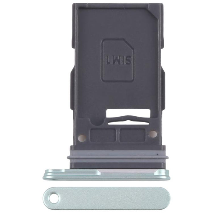 Bandeja de tarjeta SIM original para Samsung Galaxy S25 / S25+ SM-S931B/S936B