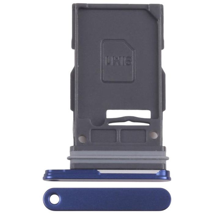 Bandeja de tarjeta SIM original para Samsung Galaxy S25 / S25+ SM-S931B/S936B