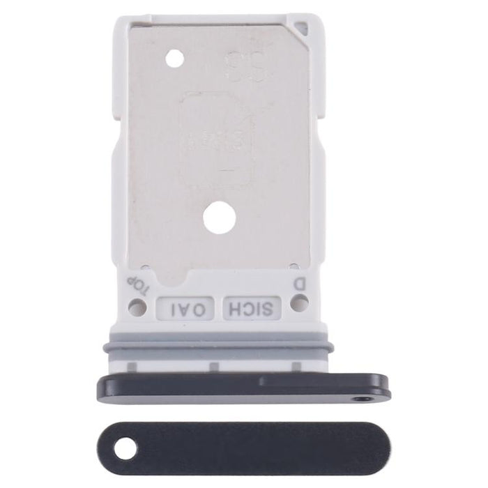 Bandeja para tarjeta SIM + SIM original para Samsung Galaxy S25 Ultra SM-S938B