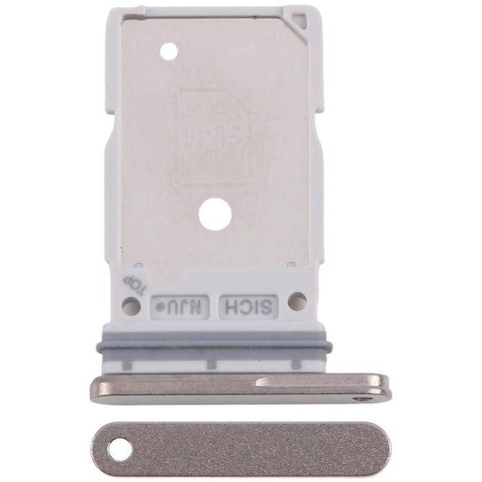 Bandeja para tarjeta SIM + SIM original para Samsung Galaxy S25 Ultra SM-S938B
