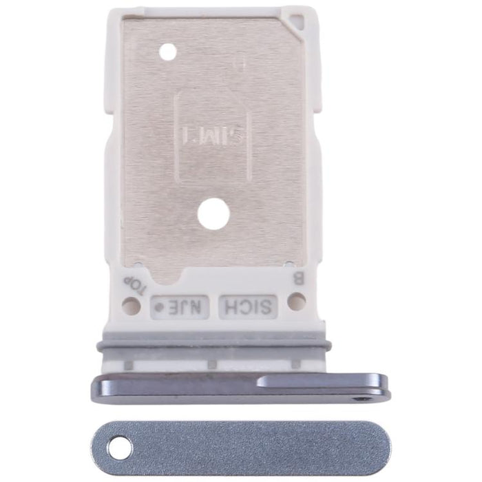 Bandeja para tarjeta SIM + SIM original para Samsung Galaxy S25 Ultra SM-S938B