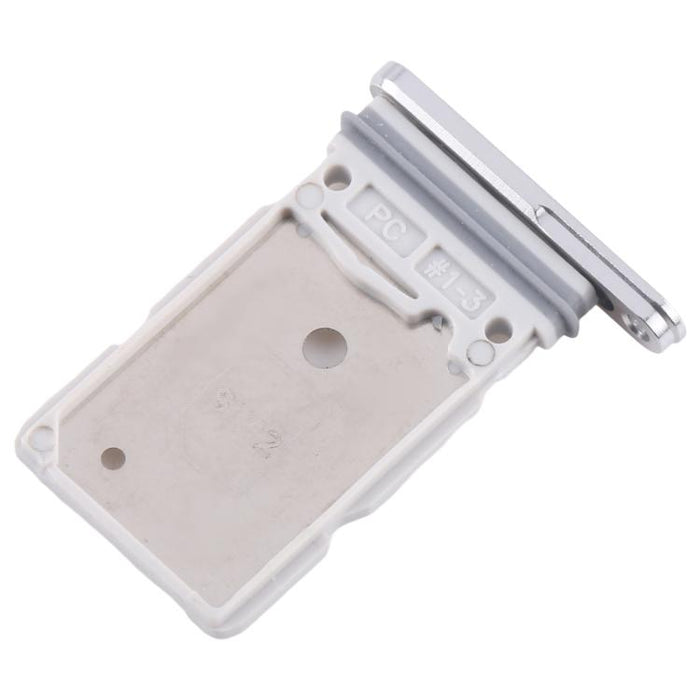 Bandeja para tarjeta SIM + SIM original para Samsung Galaxy S25 Ultra SM-S938B