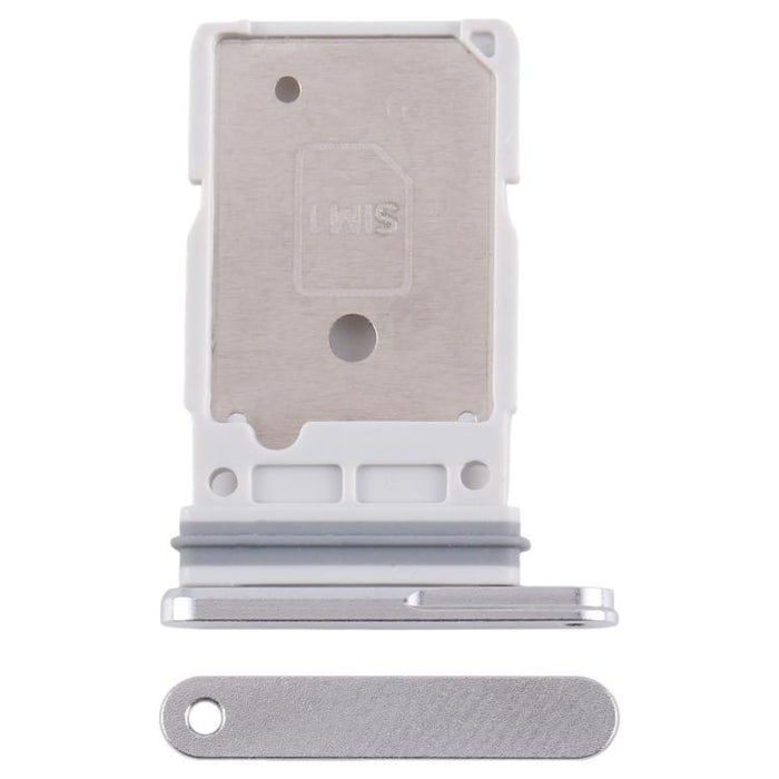 Bandeja para tarjeta SIM + SIM original para Samsung Galaxy S25 Ultra SM-S938B