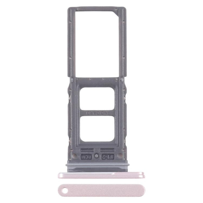Bandeja para tarjeta SIM original para Samsung Galaxy Z Fold6 SM-F956B