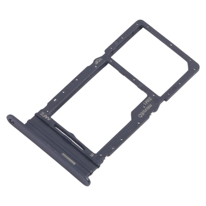 Bandeja para tarjeta SIM y bandeja para tarjeta Micro SD original para Samsung Galaxy A16 SM-A165F