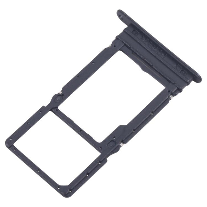 Bandeja para tarjeta SIM y bandeja para tarjeta Micro SD original para Samsung Galaxy A16 SM-A165F