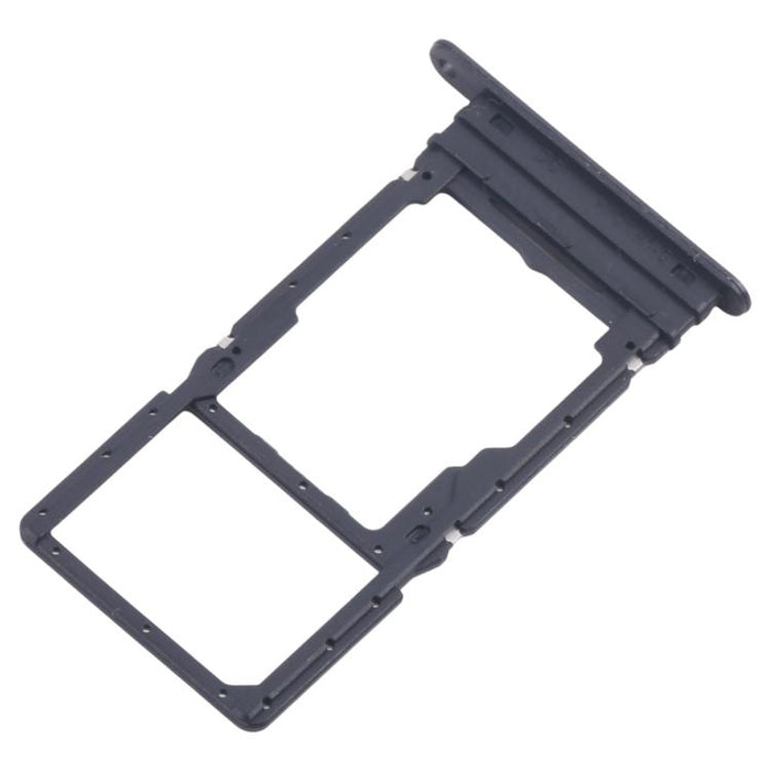 Bandeja para tarjeta SIM original + bandeja para tarjeta SIM/micro SD para Galaxy A16 SM-A165F