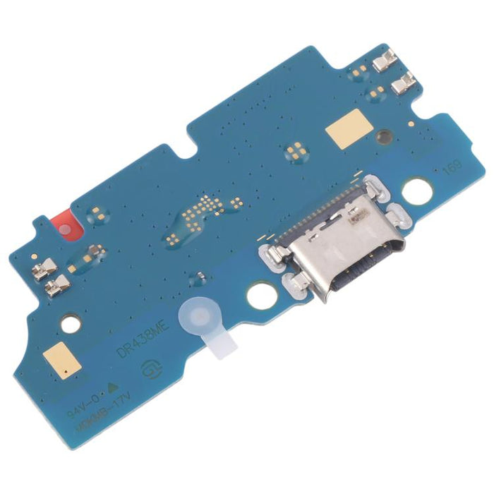 Placa de puerto de carga OEM para Samsung Galaxy A16 5G SM-A166B versión UE