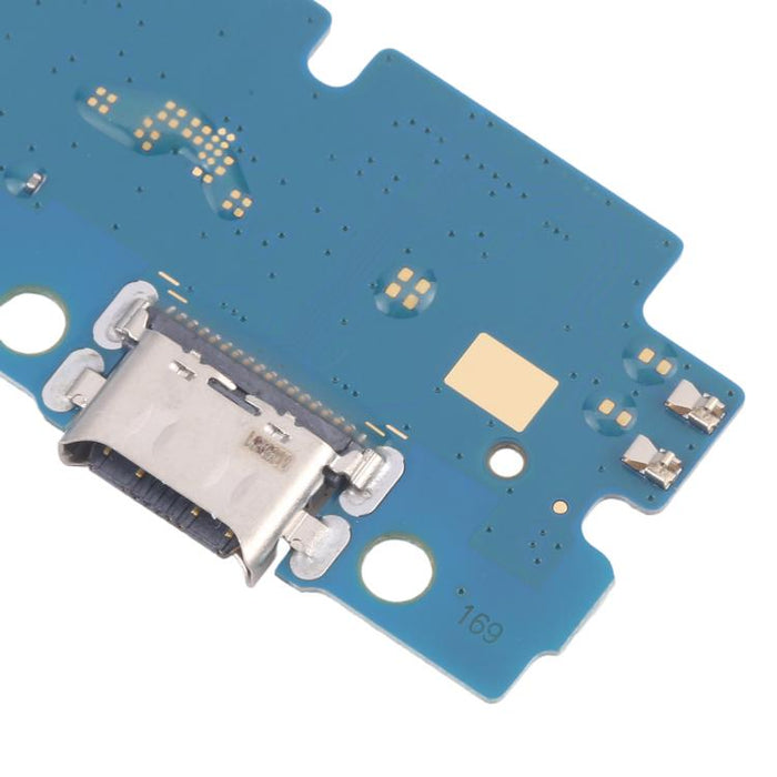 Placa de puerto de carga OEM para Samsung Galaxy A16 5G SM-A166B versión UE