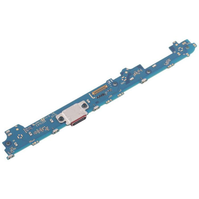 Placa de puerto de carga OEM para Samsung Galaxy Tab S9 FE SM-X510, versión WiFi