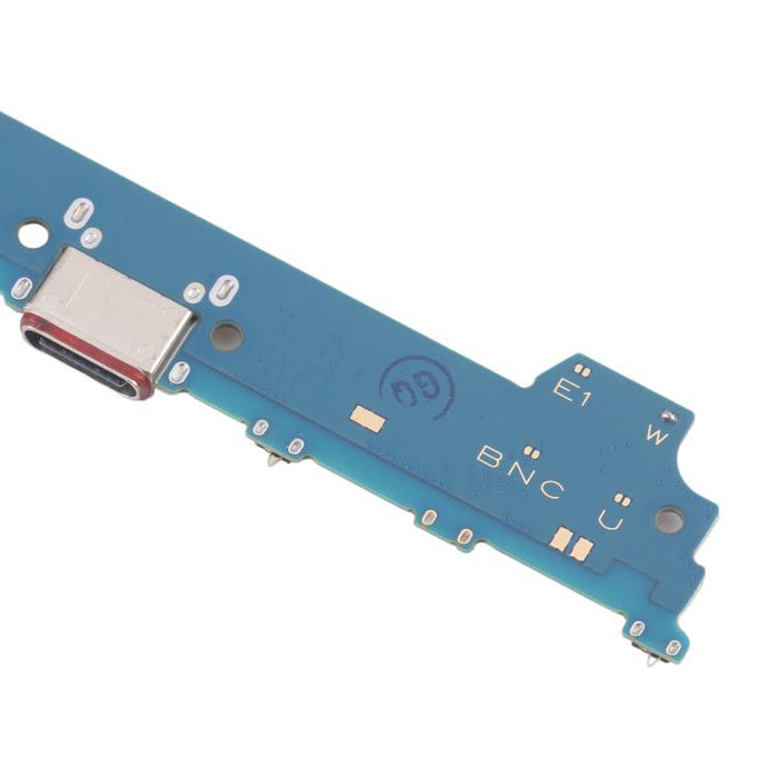 Placa de puerto de carga OEM para Samsung Galaxy Tab S9 FE SM-X510, versión WiFi