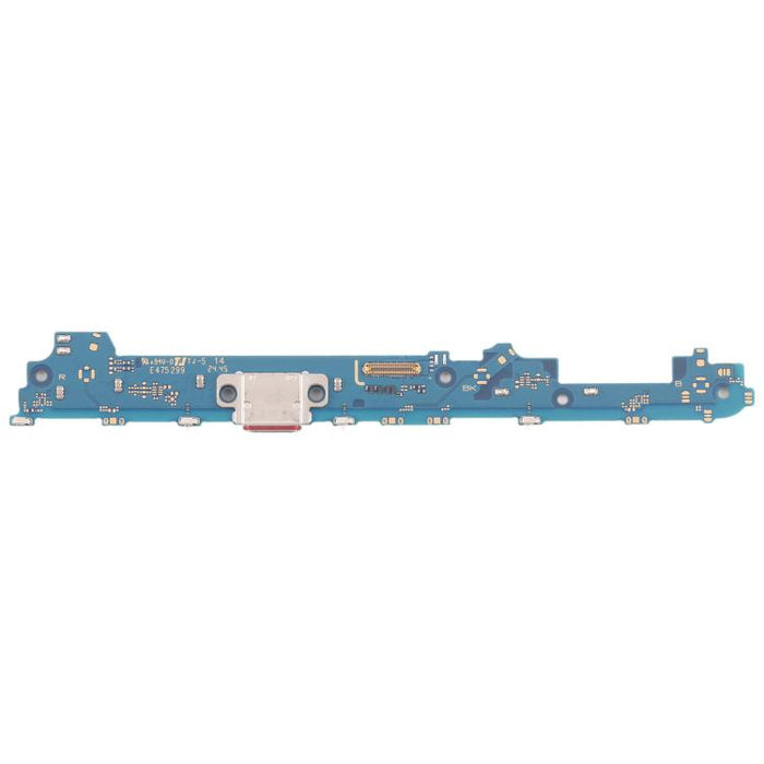Placa de puerto de carga OEM para Samsung Galaxy Tab S9 FE SM-X510, versión WiFi