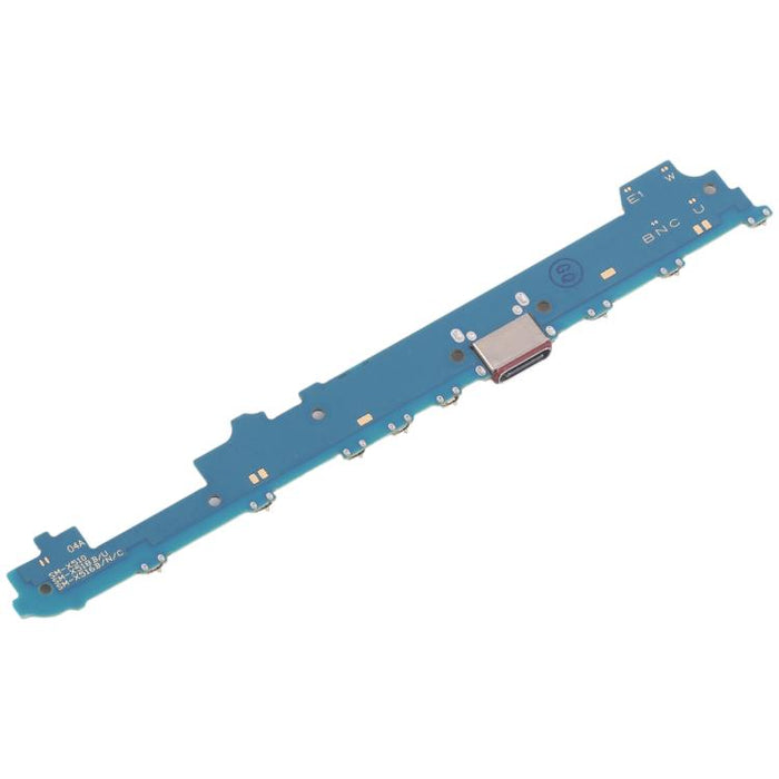 Placa de puerto de carga OEM para Samsung Galaxy Tab S9 FE SM-X515/X516 LTE
