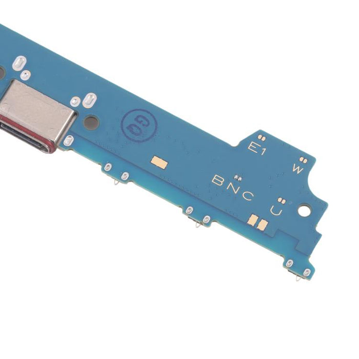 Placa de puerto de carga OEM para Samsung Galaxy Tab S9 FE SM-X515/X516 LTE