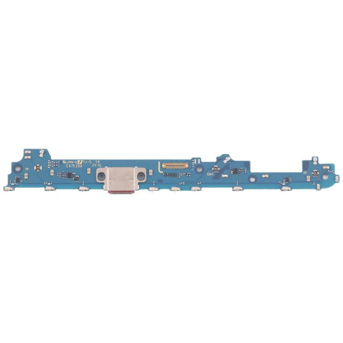 Placa de puerto de carga OEM para Samsung Galaxy Tab S9 FE SM-X515/X516 LTE